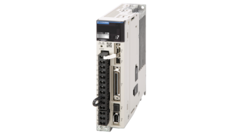 Yaskawa Sigma-7 Servopack | Single-Axis Motor Amplifier